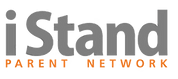 iStand Parent Network Logo