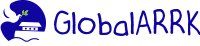 GlobalARRK Logo